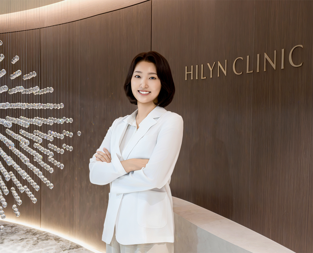 하이린의원 대표원장 박나리