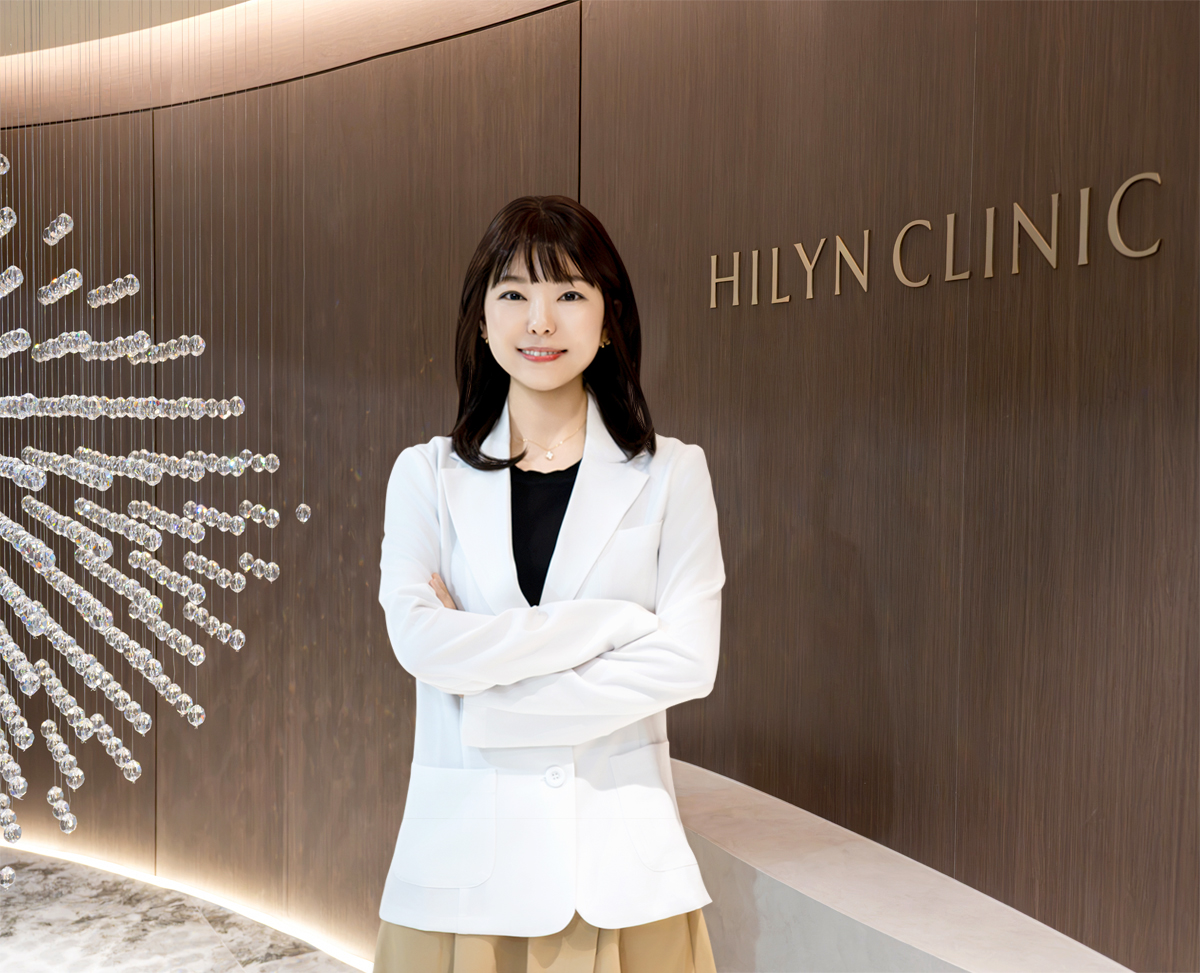 하이린의원 부산점 박지언 원장