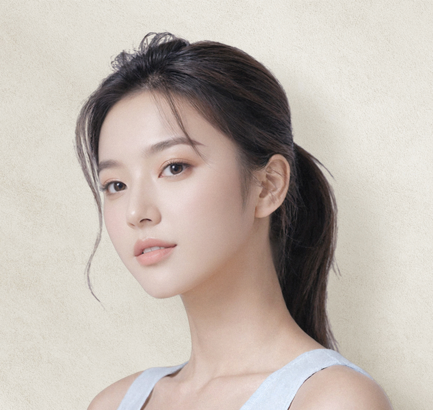 보톡스 시술 부위
